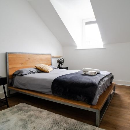 Plymouth Hoe - Beautiful 5 Bedroom Victorian House - Central Location 외부 사진
