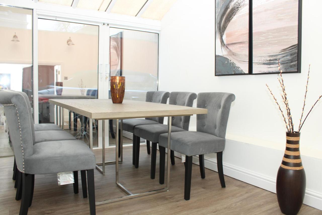 Plymouth Hoe - Beautiful 5 Bedroom Victorian House - Central Location 외부 사진
