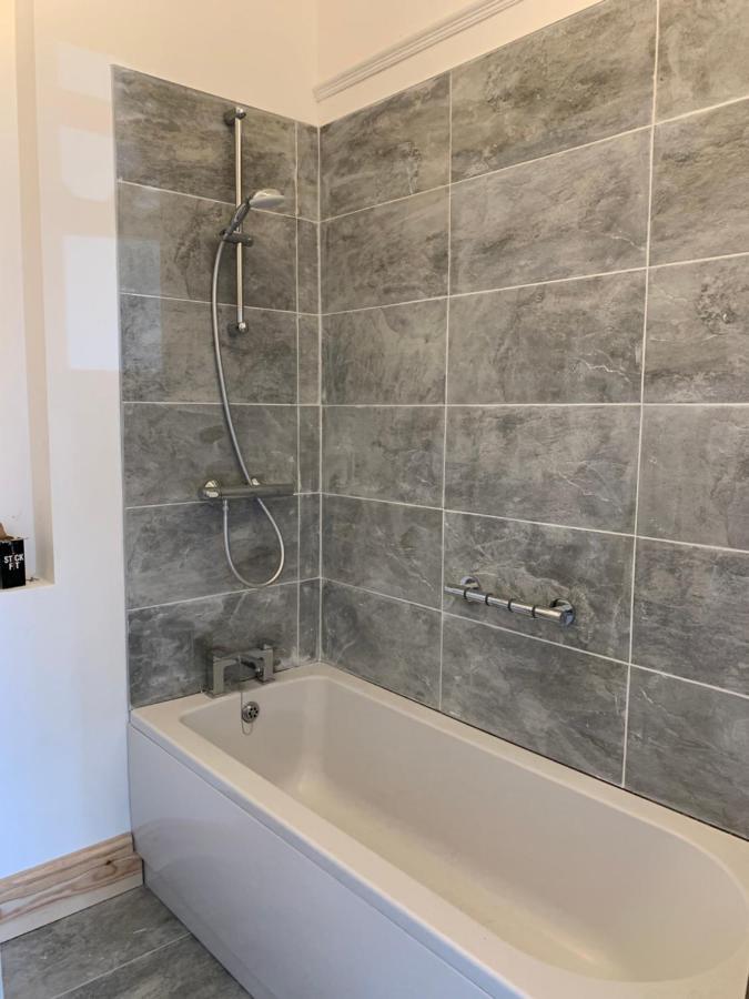 Plymouth Hoe - Beautiful 5 Bedroom Victorian House - Central Location 외부 사진