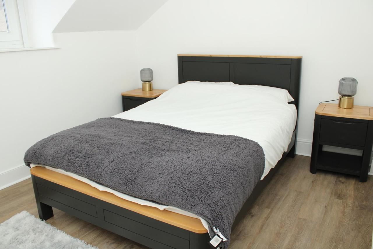 Plymouth Hoe - Beautiful 5 Bedroom Victorian House - Central Location 외부 사진