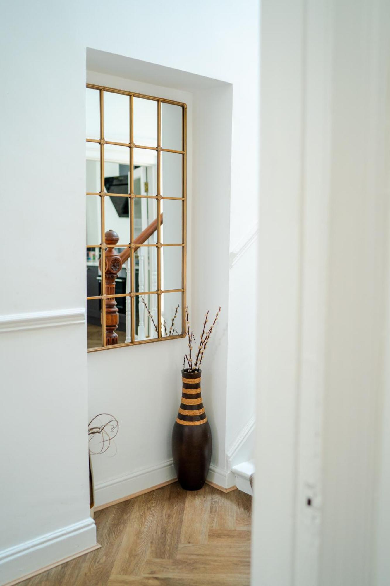 Plymouth Hoe - Beautiful 5 Bedroom Victorian House - Central Location 외부 사진