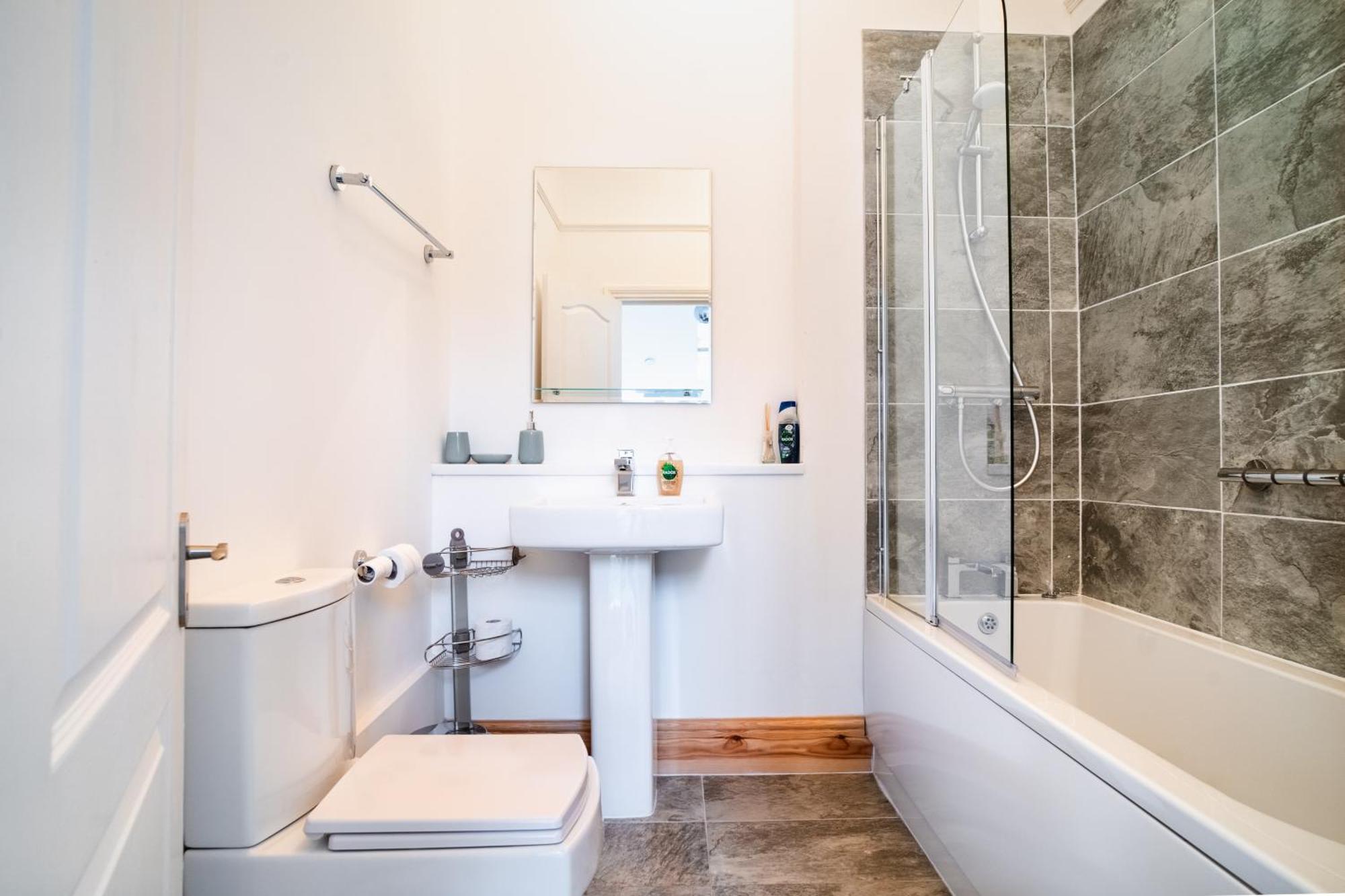 Plymouth Hoe - Beautiful 5 Bedroom Victorian House - Central Location 외부 사진