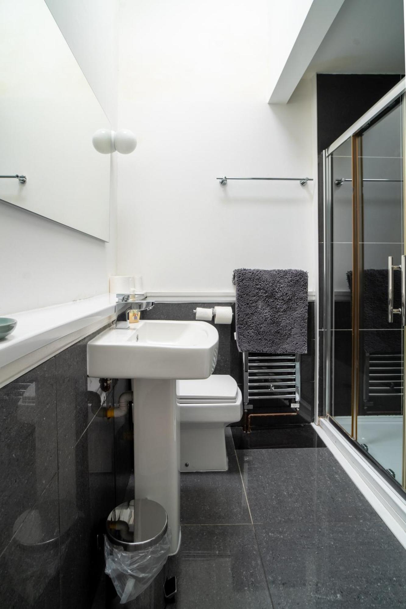 Plymouth Hoe - Beautiful 5 Bedroom Victorian House - Central Location 외부 사진