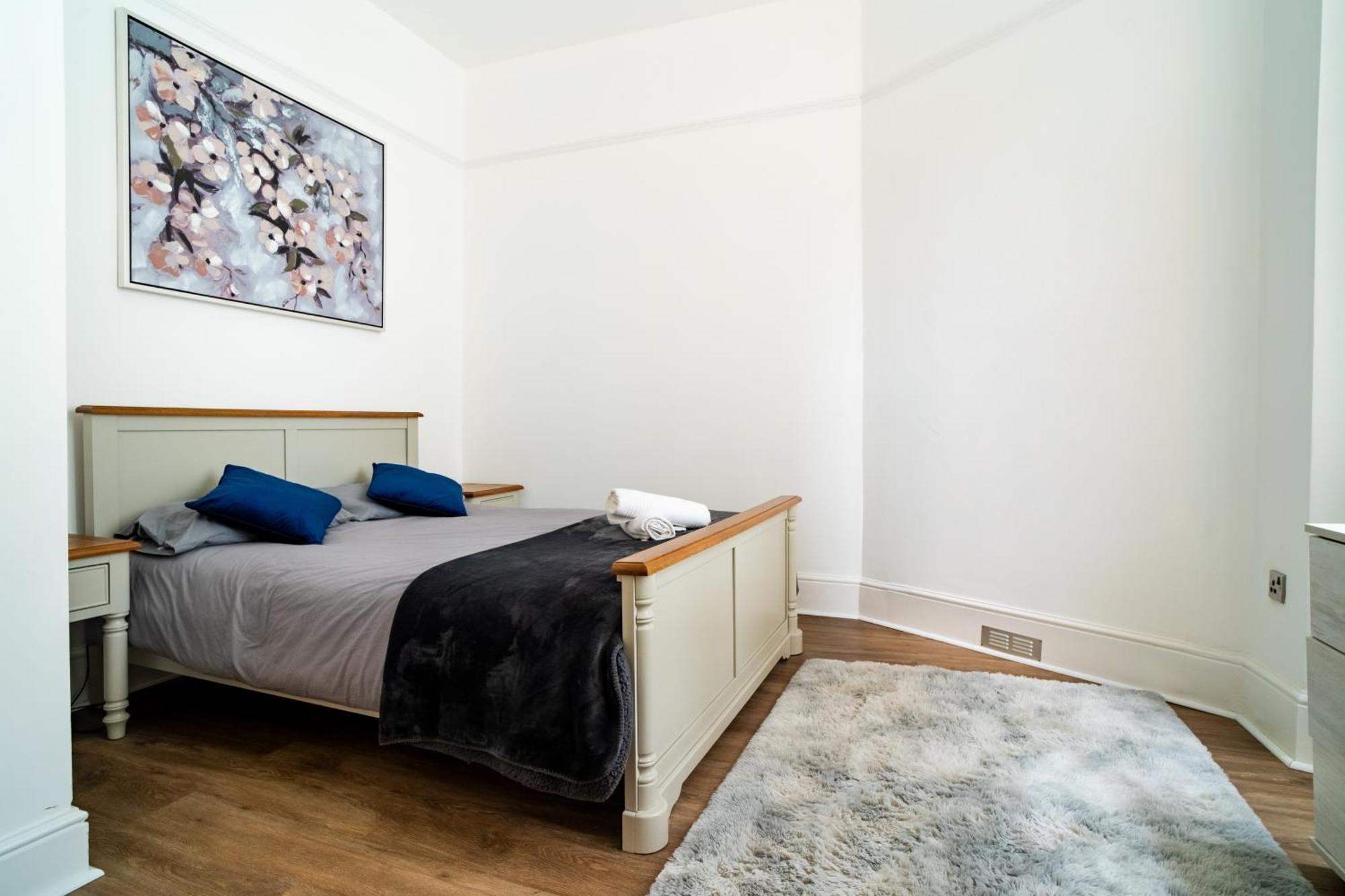 Plymouth Hoe - Beautiful 5 Bedroom Victorian House - Central Location 외부 사진