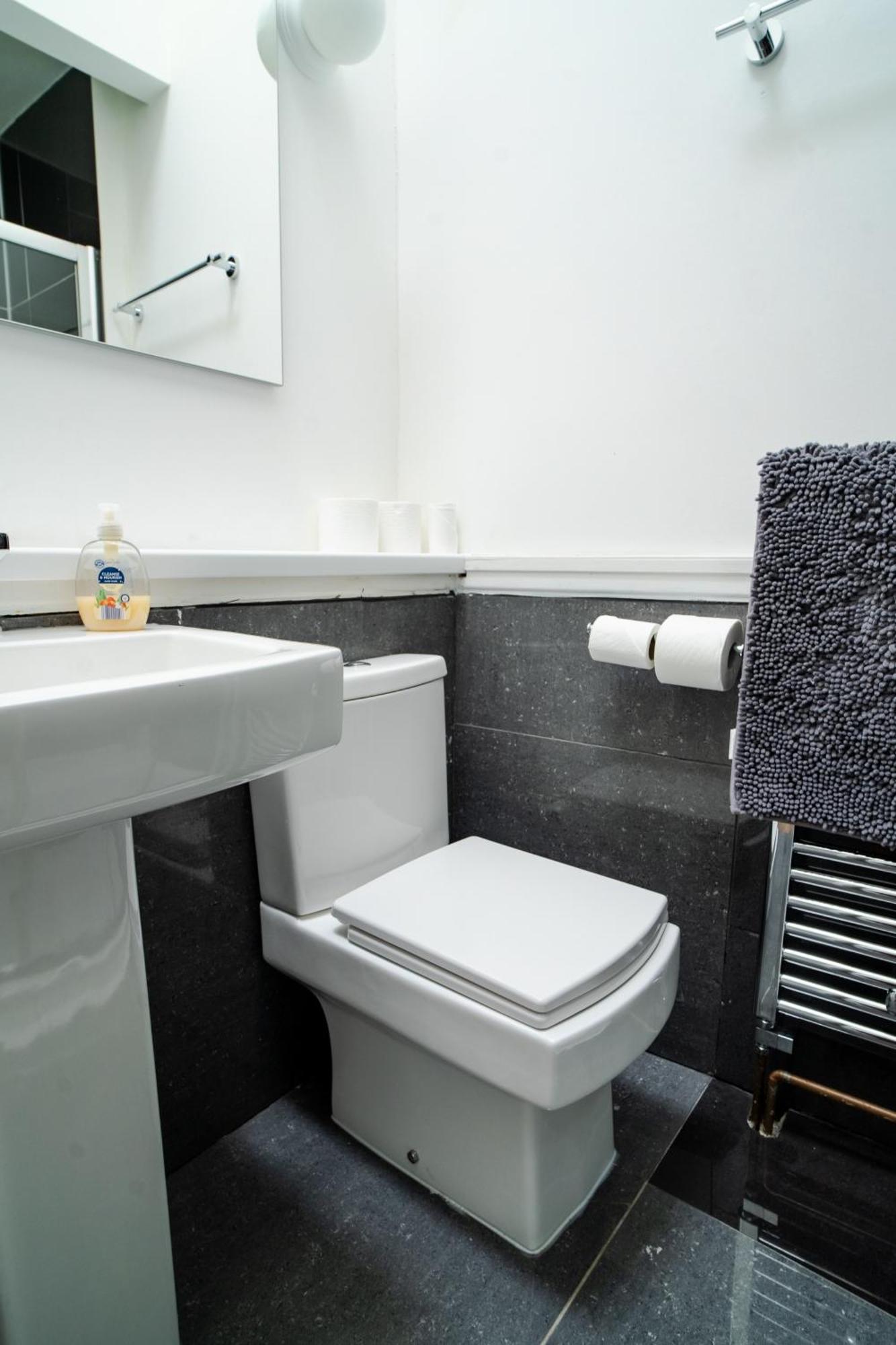 Plymouth Hoe - Beautiful 5 Bedroom Victorian House - Central Location 외부 사진