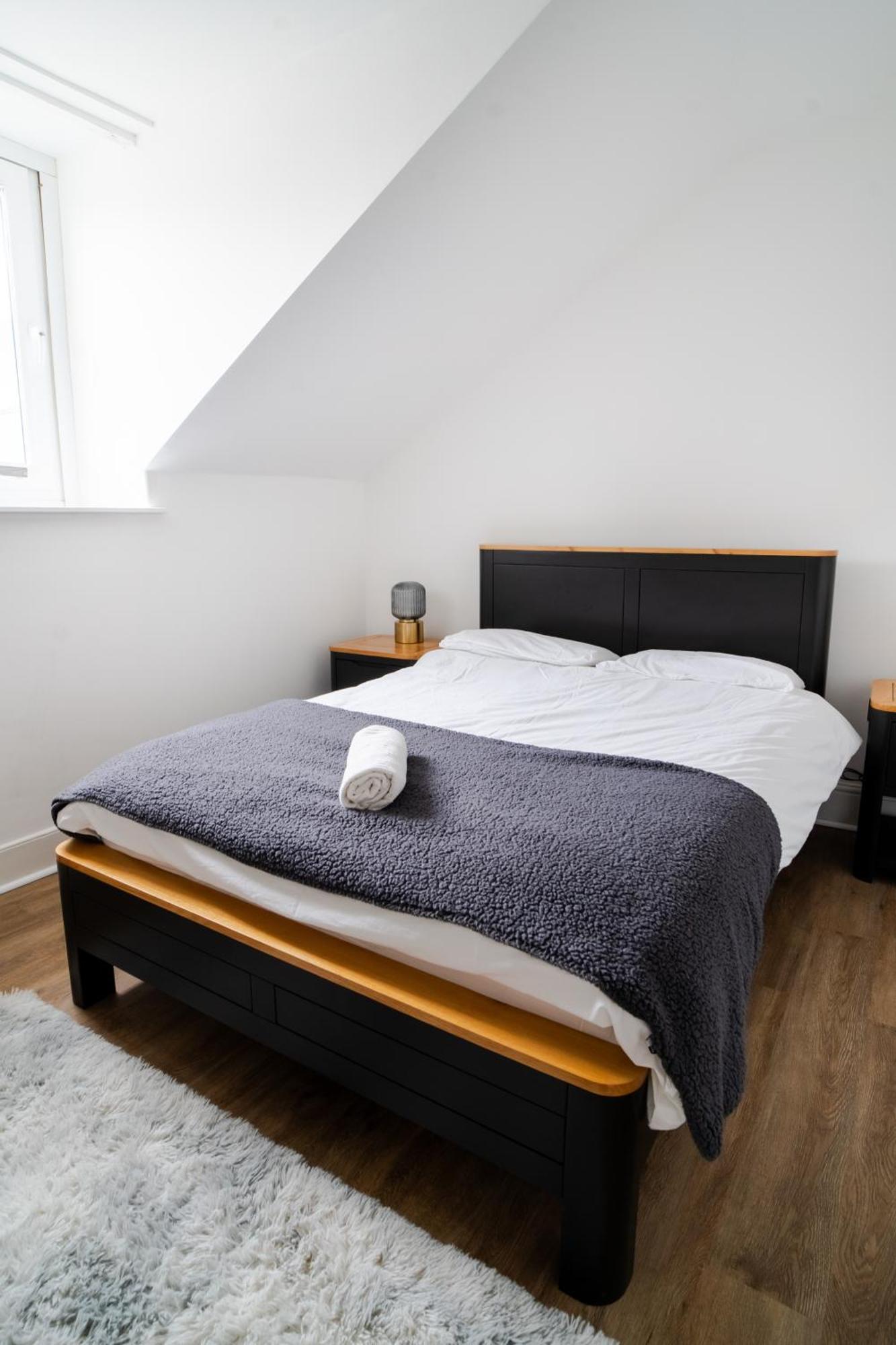 Plymouth Hoe - Beautiful 5 Bedroom Victorian House - Central Location 외부 사진
