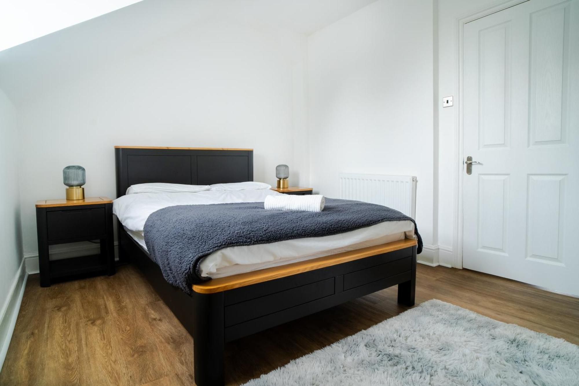 Plymouth Hoe - Beautiful 5 Bedroom Victorian House - Central Location 외부 사진