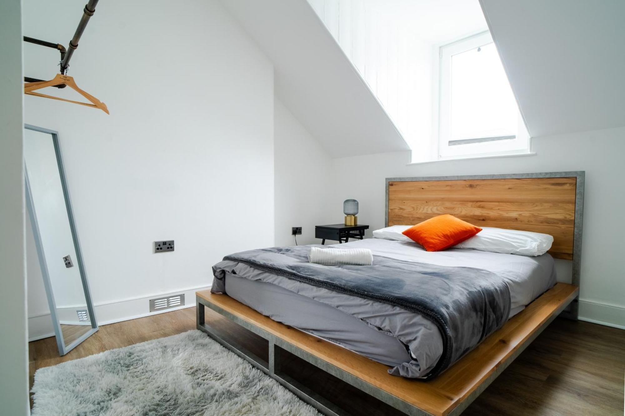 Plymouth Hoe - Beautiful 5 Bedroom Victorian House - Central Location 외부 사진