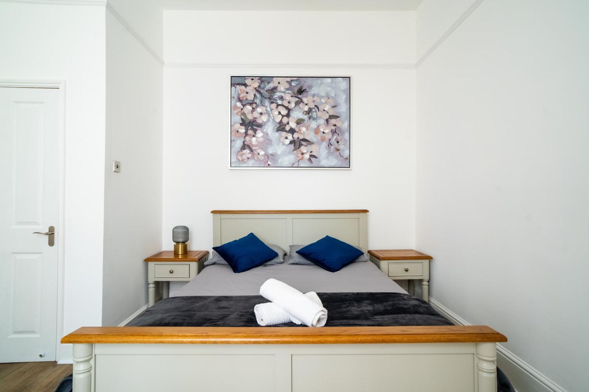 Plymouth Hoe - Beautiful 5 Bedroom Victorian House - Central Location 외부 사진